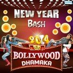 New Year Bash 2014 - Bollywood Dhamaka - Rahul Vaidhya Song Download